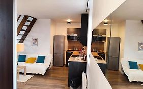 Duplex - Proche Gare & Centre