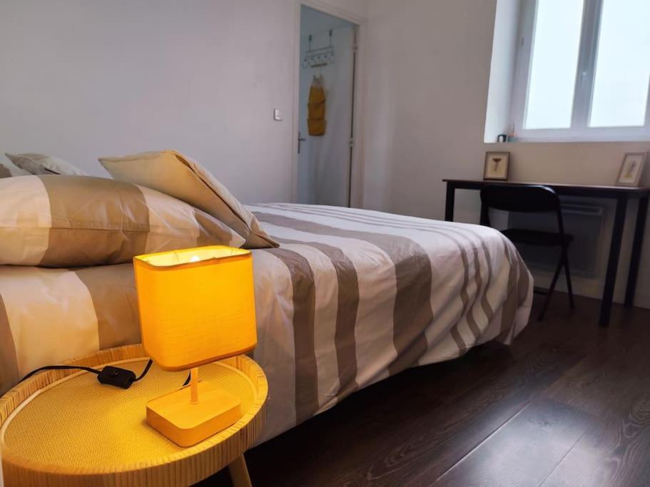 Appartement Duplex - Proche Gare & Centre à Compiègne Extérieur photo